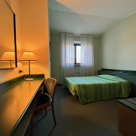 Hotel La Goletta بيناسكو المظهر الخارجي الصورة