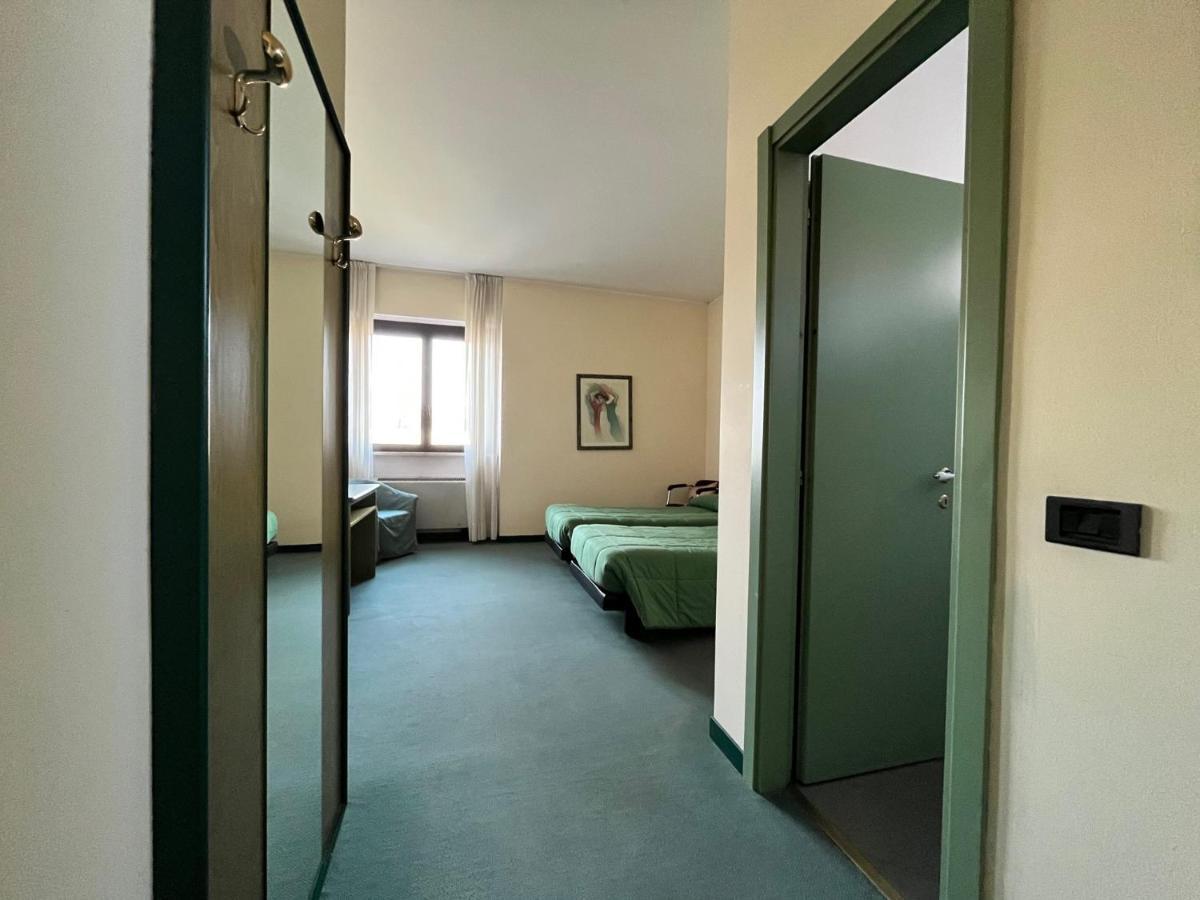 Hotel La Goletta بيناسكو المظهر الخارجي الصورة