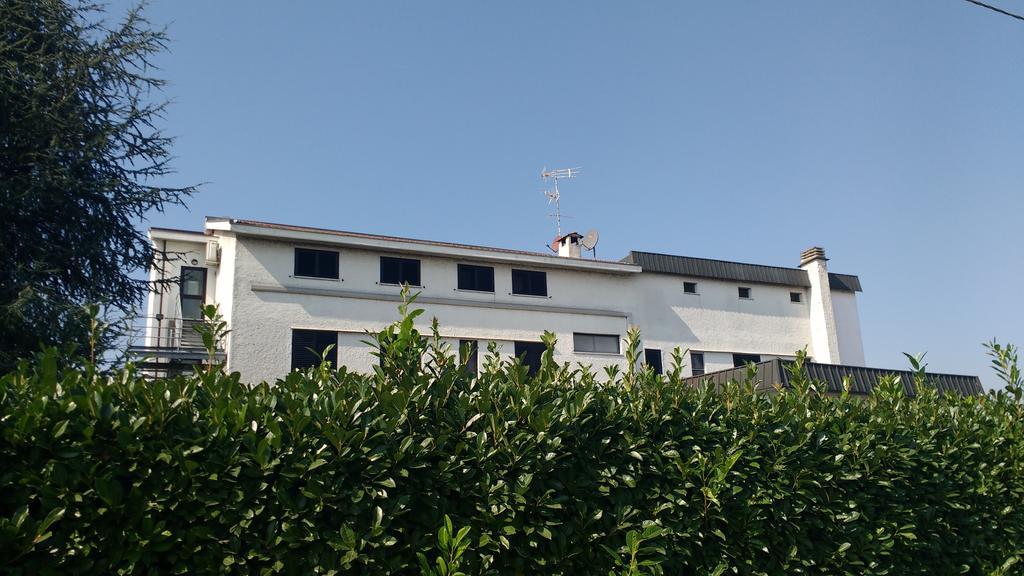 Hotel La Goletta بيناسكو المظهر الخارجي الصورة